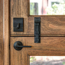 Front Doors
