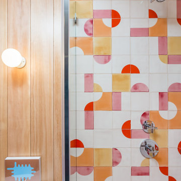 Pasadena Mid Century