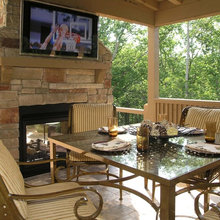 Outdoor Space