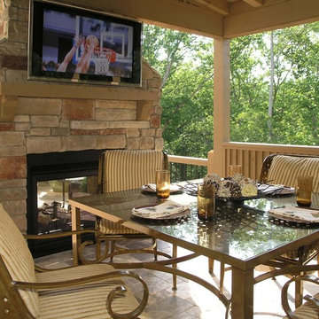 Outdoor Media Solutions