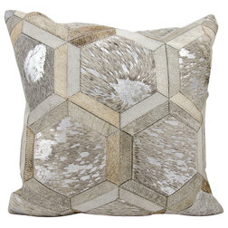 Contemporary Decorative Pillows by Nourison