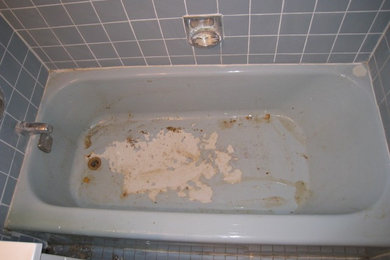 Bathtub Refinishing #3