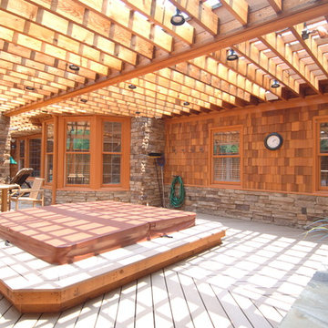 McCain Deck