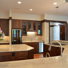 Kitchen Ideas