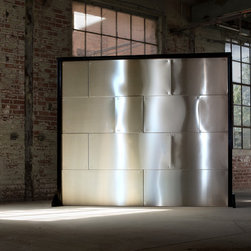 Contemporary Garage Doors - Garage Doors And Openers