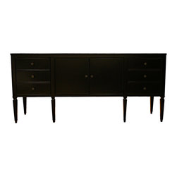 Luciano Buffet - Beds