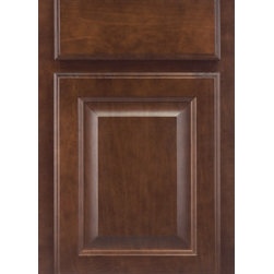 Maple Door Styles - Products