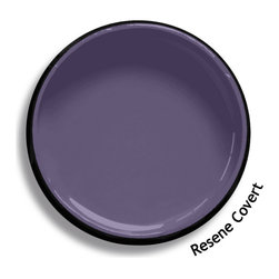 Resene Covert - Paint