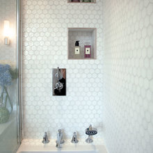 maya's bathroom