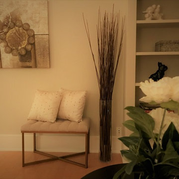 Beautiful Sussex Drive Condo