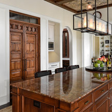 dining rooms