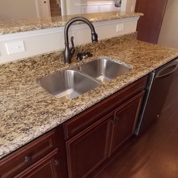 Cooper Floorplan - Products