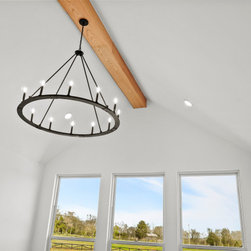Bonterra- Franklin, TN - Chandeliers