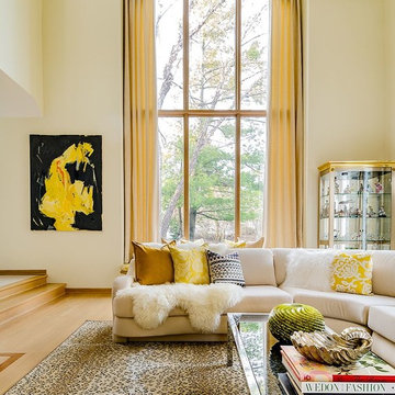 OAK BROOK PROJECT, Light and Lively