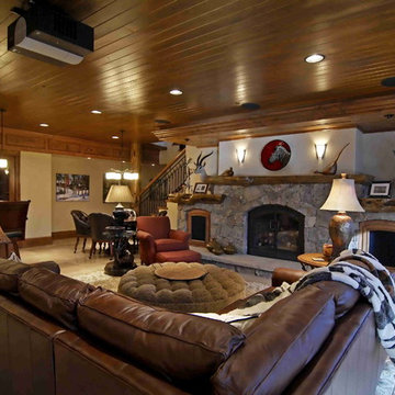 Breckenridge Highfield