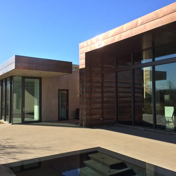 Arrowhead Residence
