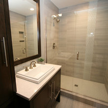 hall bath