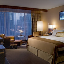 Condo bedrooms