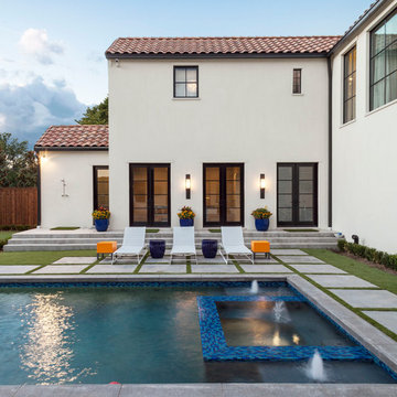 Park Lane Residence