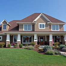 Exterior Ideas