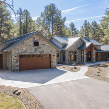 House Front