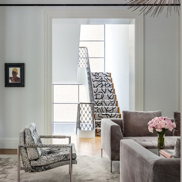 Upper West Side Apartment
