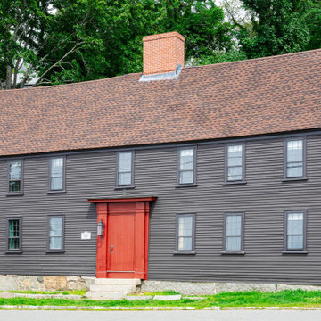 Harraden House