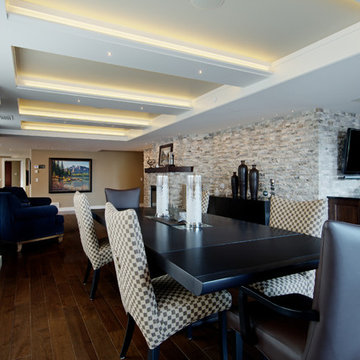 Eau Claire Penthouse