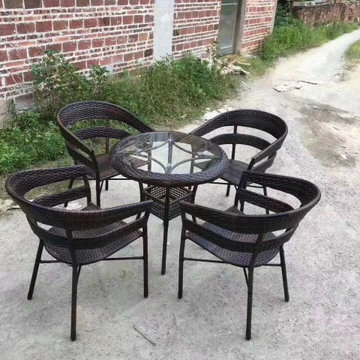 China rattan, outdoor, garden furniture RT57-2