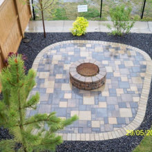 backyard patios
