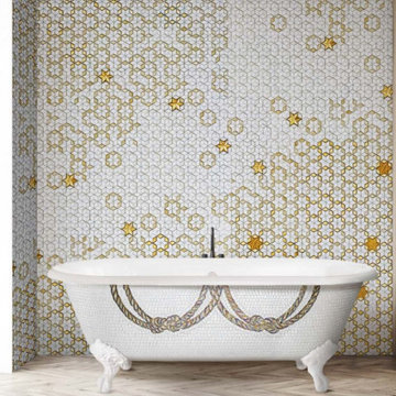 SICIS Pixel Mosaic