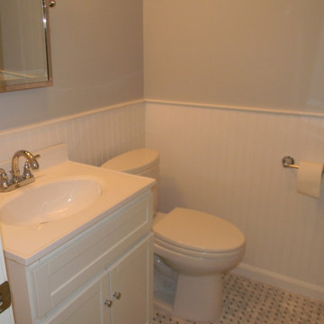 Bathrooms