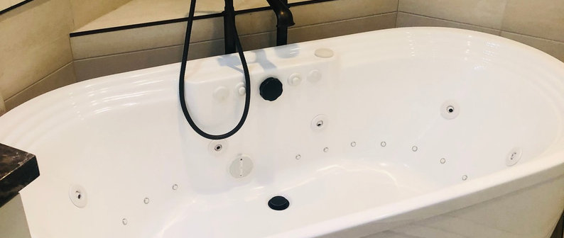 citi hardware bathtub price