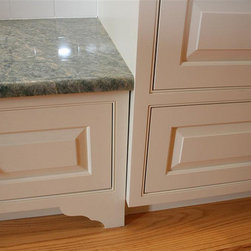 White Transitional Style Kitch&hellip; - Products