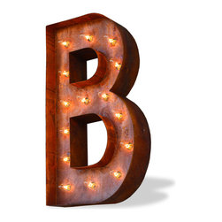 Lighted Signs - Novelty Lighting