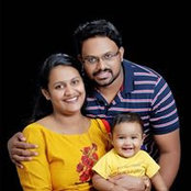 Foto von Midhun Mathews
