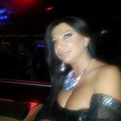 Taline Yetimian's photo