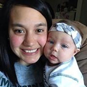 Ariana Maag's photo