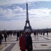 Sarah Shaulis's photo