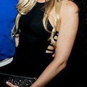 Laura Svedkas foto