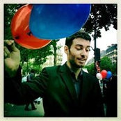 Lucas Bat's photo