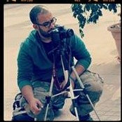 Sameh Sameih's photo