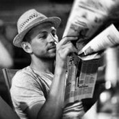 Mathieu Nabet's photo