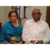 Padma Narayanan's photo