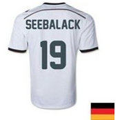 Beni Seebalack's photo