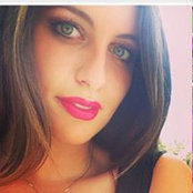 Giusy Cioffi's photo