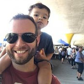 Kevin Codys foto
