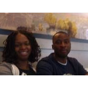 Laresha Merritt-Powells billede
