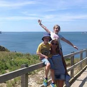 Sarah Whitbread's photo