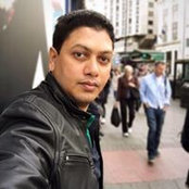 Sheik Abideen's photo